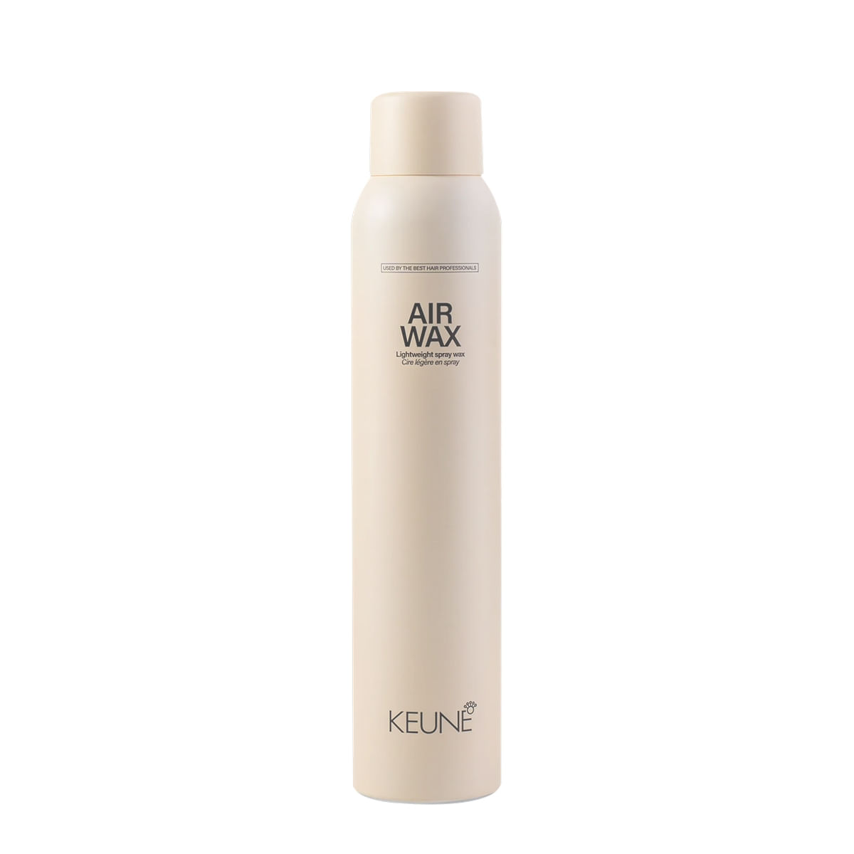 Keune Style Air Wax - Cera Modeladora em Spray 200ml
