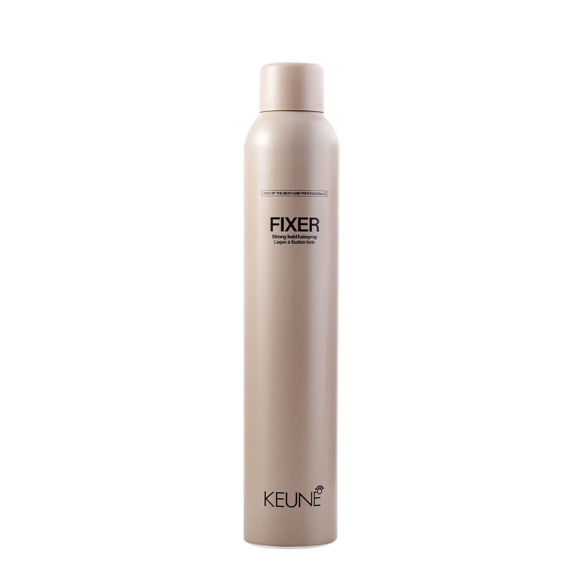 Keune Style Fixer - Spray Fixador 300ml