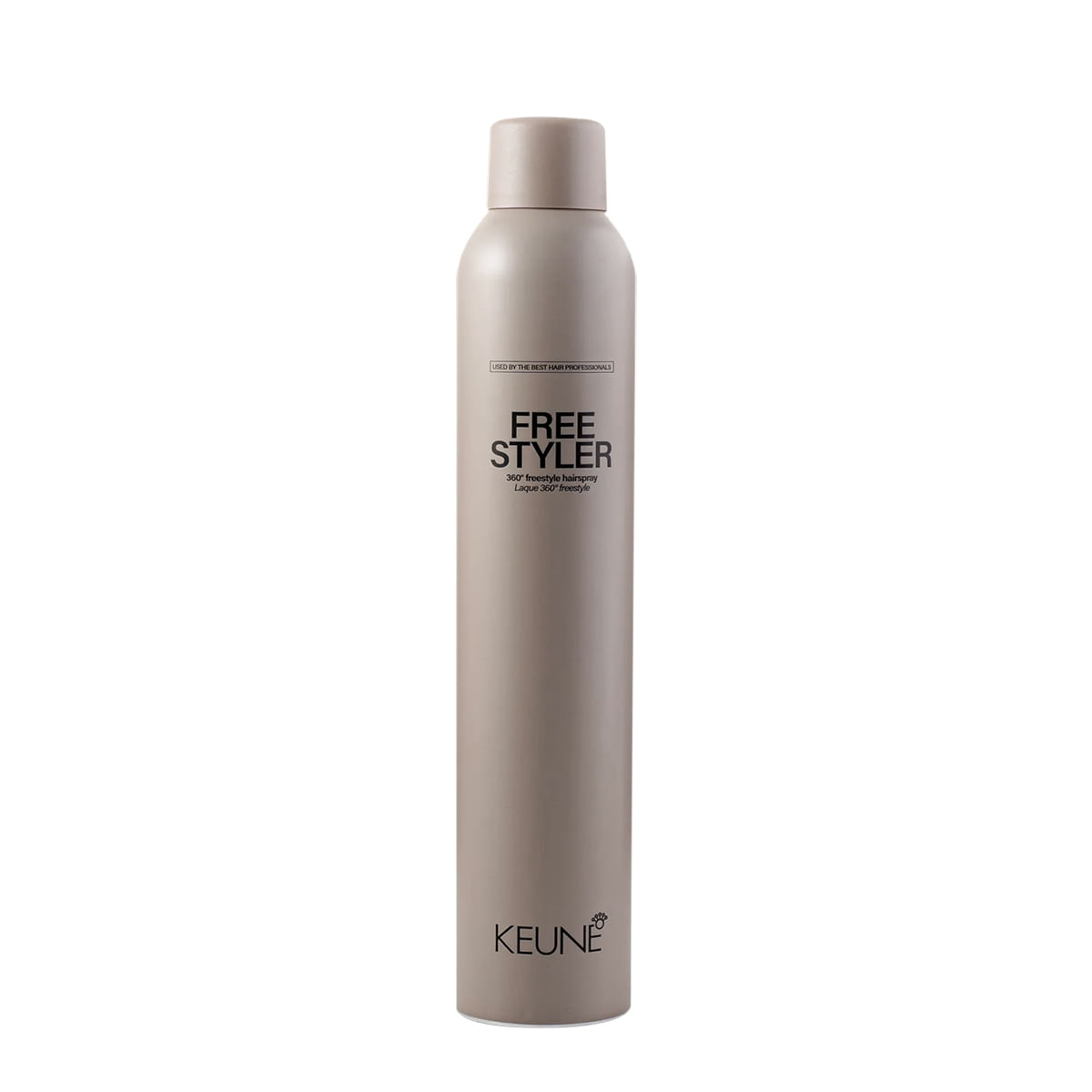Keune Style Freestyler - Spray Fixador 300ml