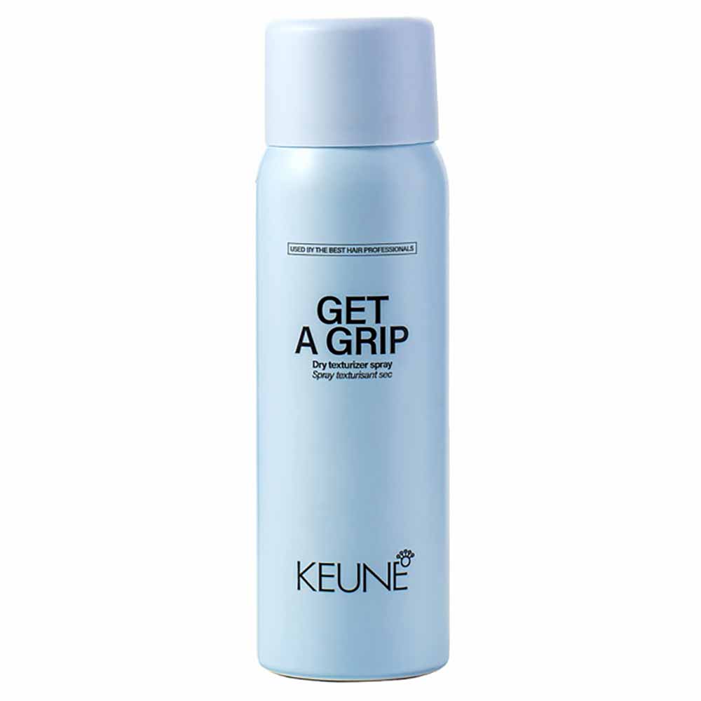 Keune Style Get A Grip Spray de Texturização