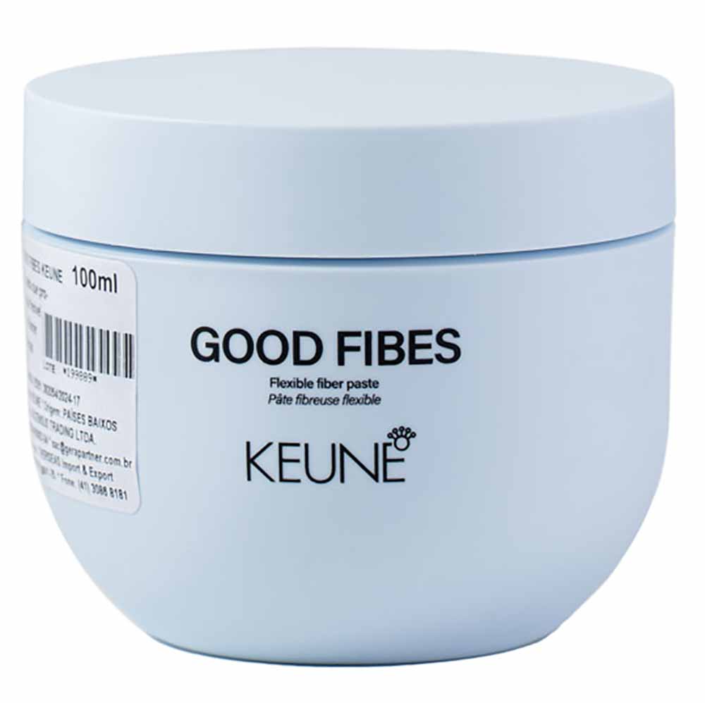 Keune Style Good Fibes Geleia Modeladora