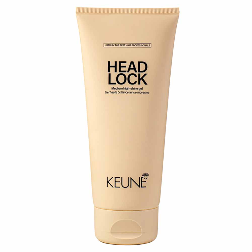 Keune Style Head Lock Spray de Fixação