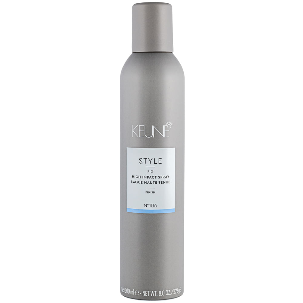 Keune Style High Impact - Spray de Acabamento