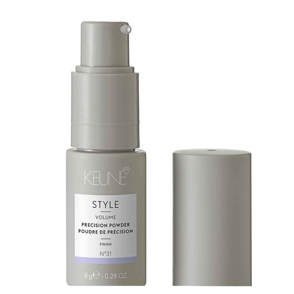 Keune Style Precision Powder -  Spray Modelador