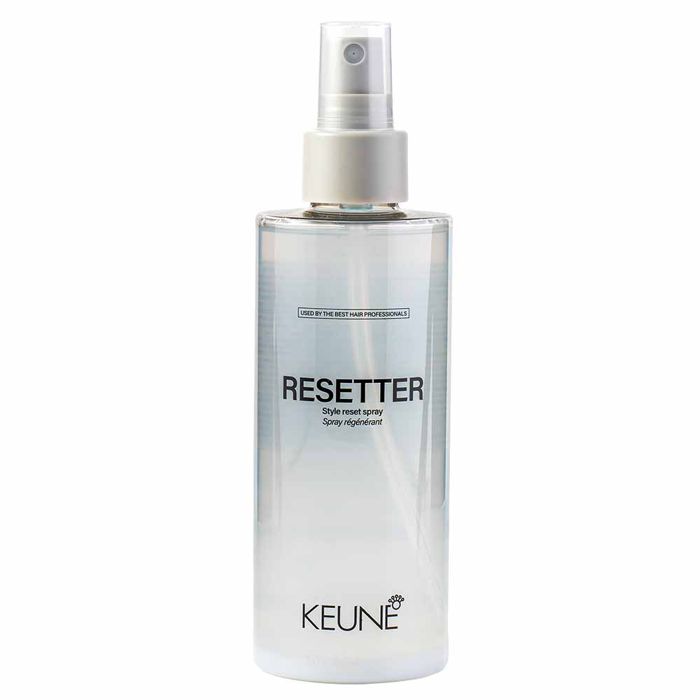 Keune Style Resetter Spray Creme