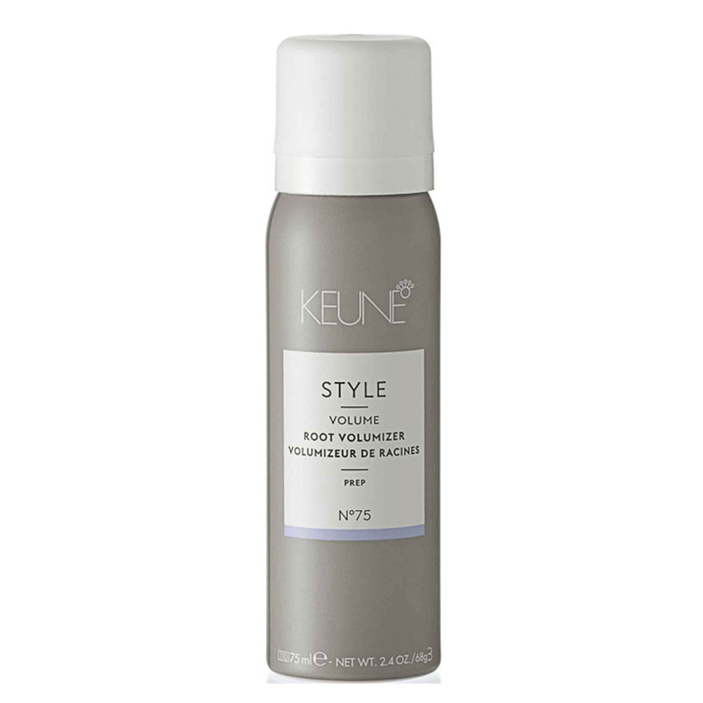 Keune Style Root Volumizer - Espuma de Volume Travel Size