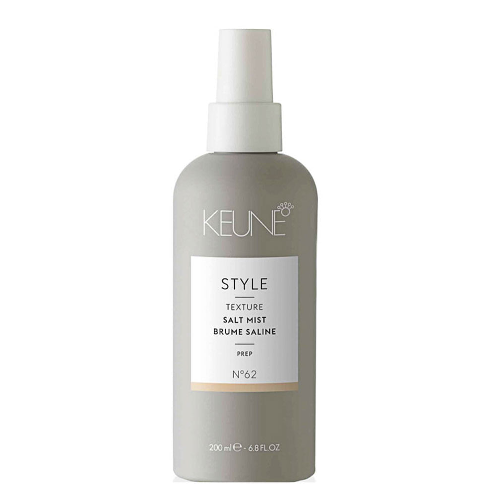 Keune Style Salt Mist - Spray de Textura