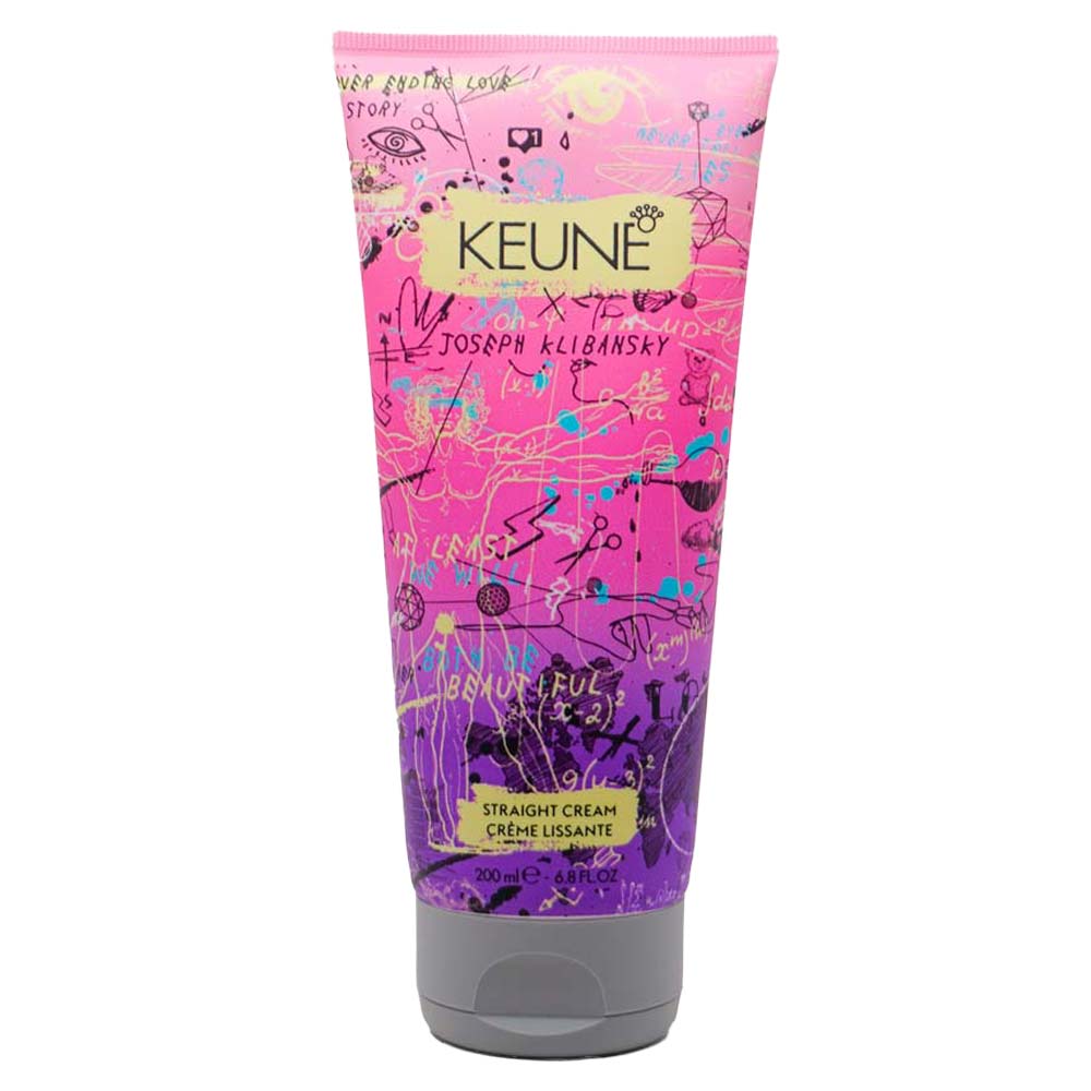 Keune Style Straight Creme Edição Limitada