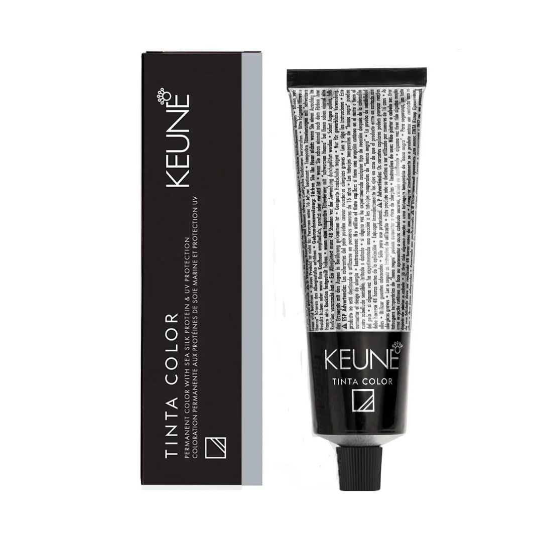 Keune Tinta Color 0/10 - Azul - 60ml