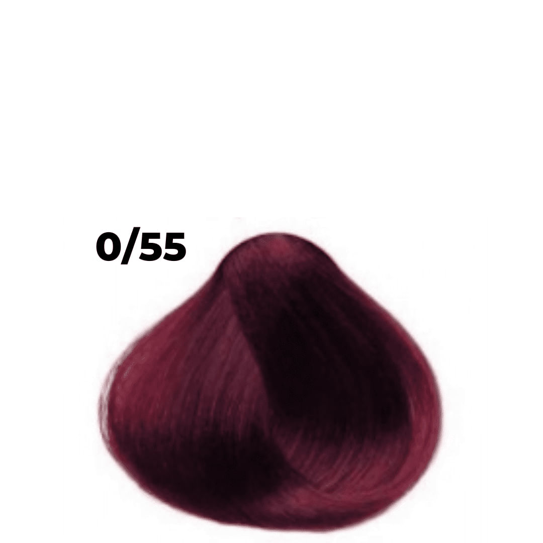 Keune Tinta Color 0/55 - Mahogany - 60ml