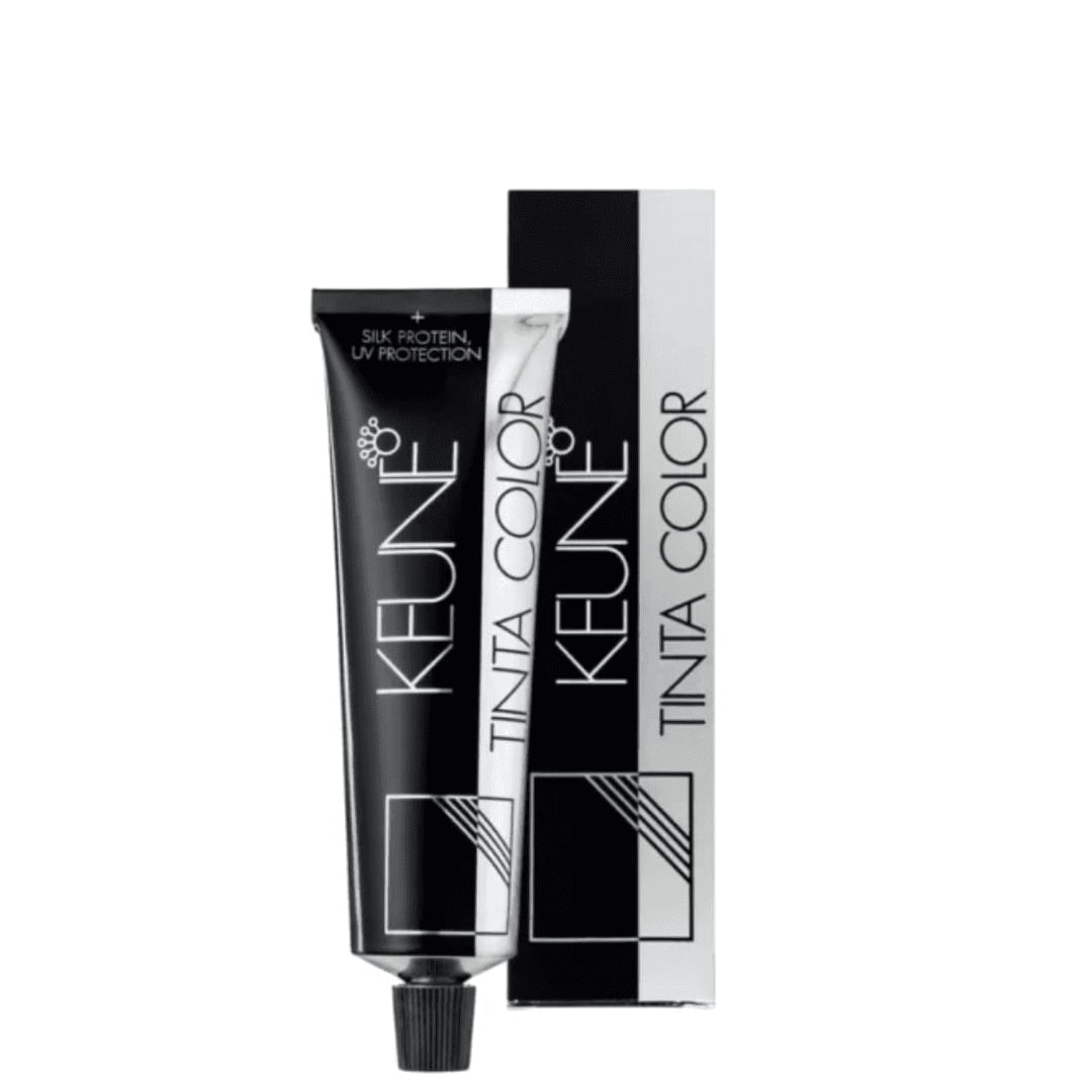 Keune Tinta Color 0/66 - Vermelho - 60ml