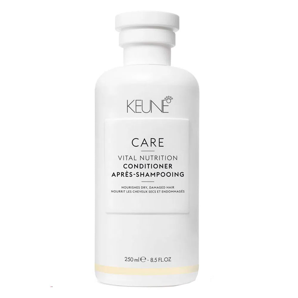 Keune Vital Nutrition Condicionador