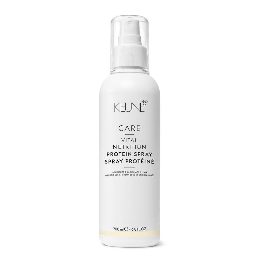 Keune Vital Nutrition Protein Spray Nutritivo