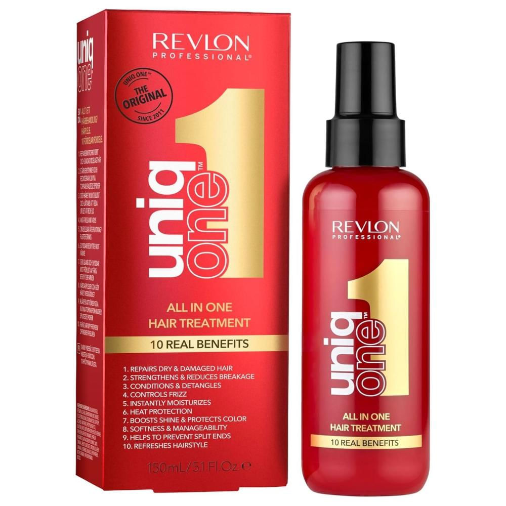 Leave In Uniq One Revlon All in One 150ml