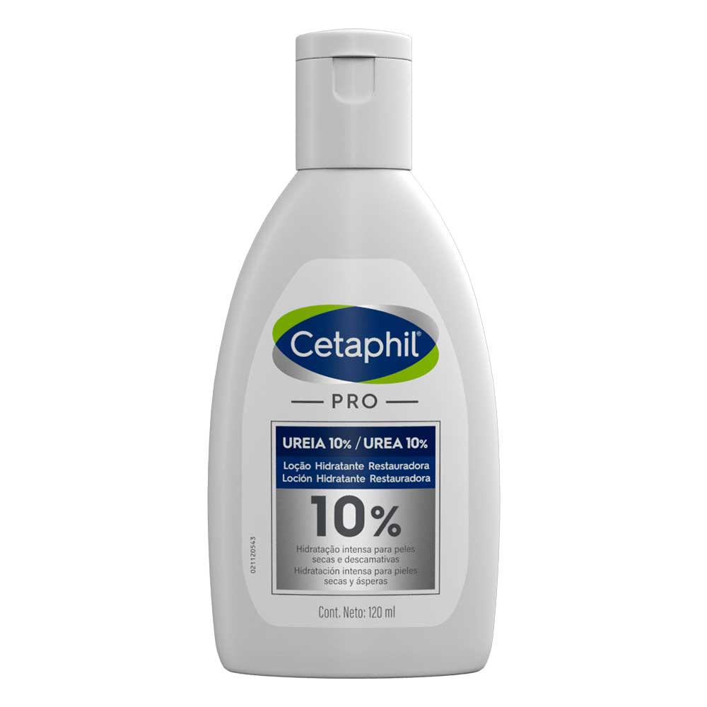 Loção Hidratante Cetaphil Pro Ureia 10%