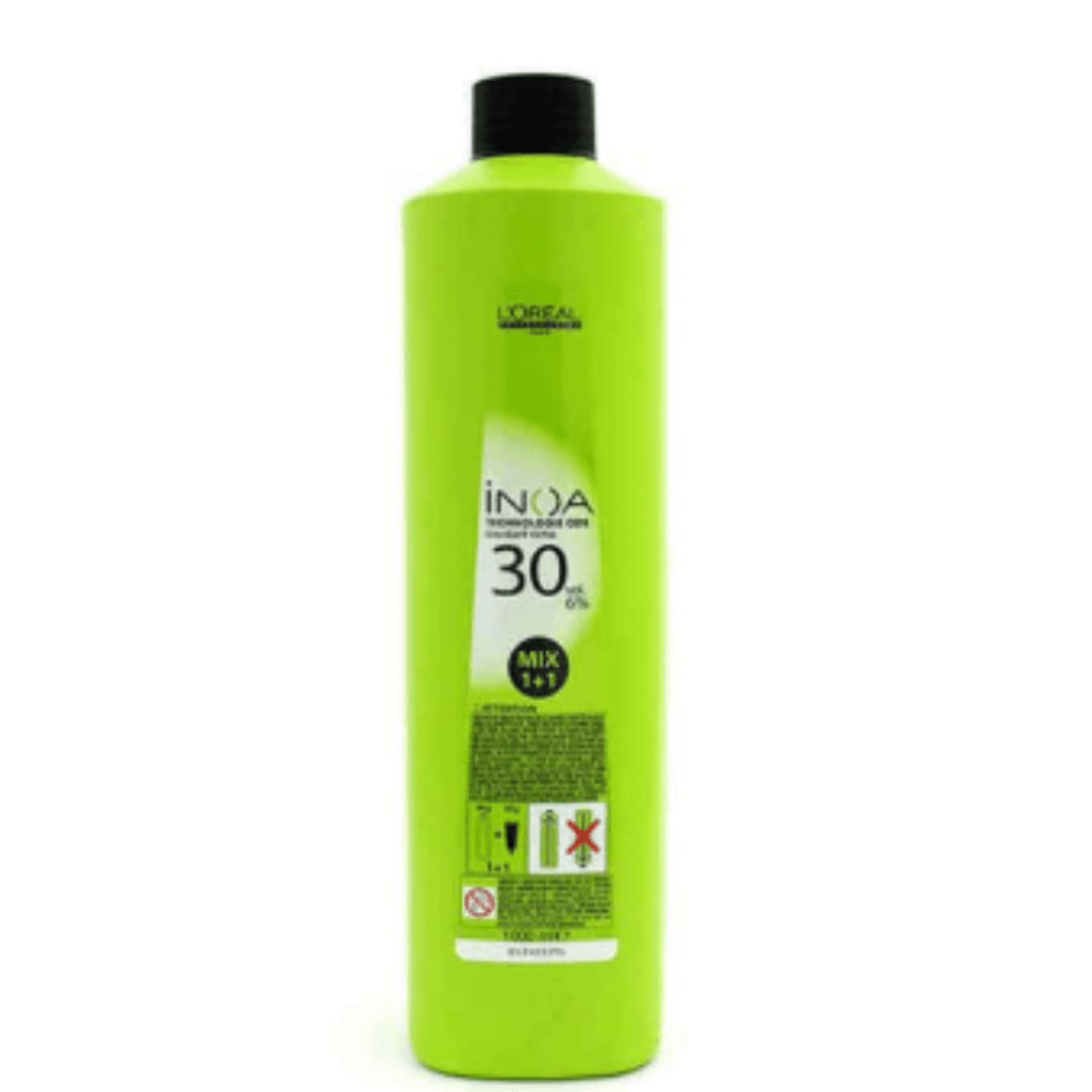 L'Oréal Emulsão Ativadora Inoa 9% 30Vol - 1000ml