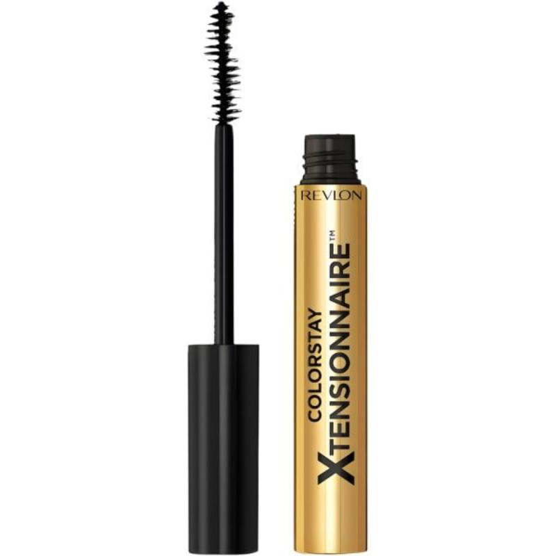 Máscara De Cílios Revlon ColorStay Xtensionnaire 201 Blackest Black 8ml