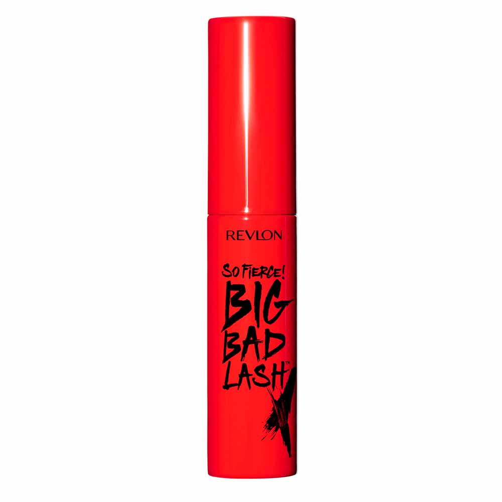 Máscara de Cílios Revlon So Fierce! Big Bad Lash