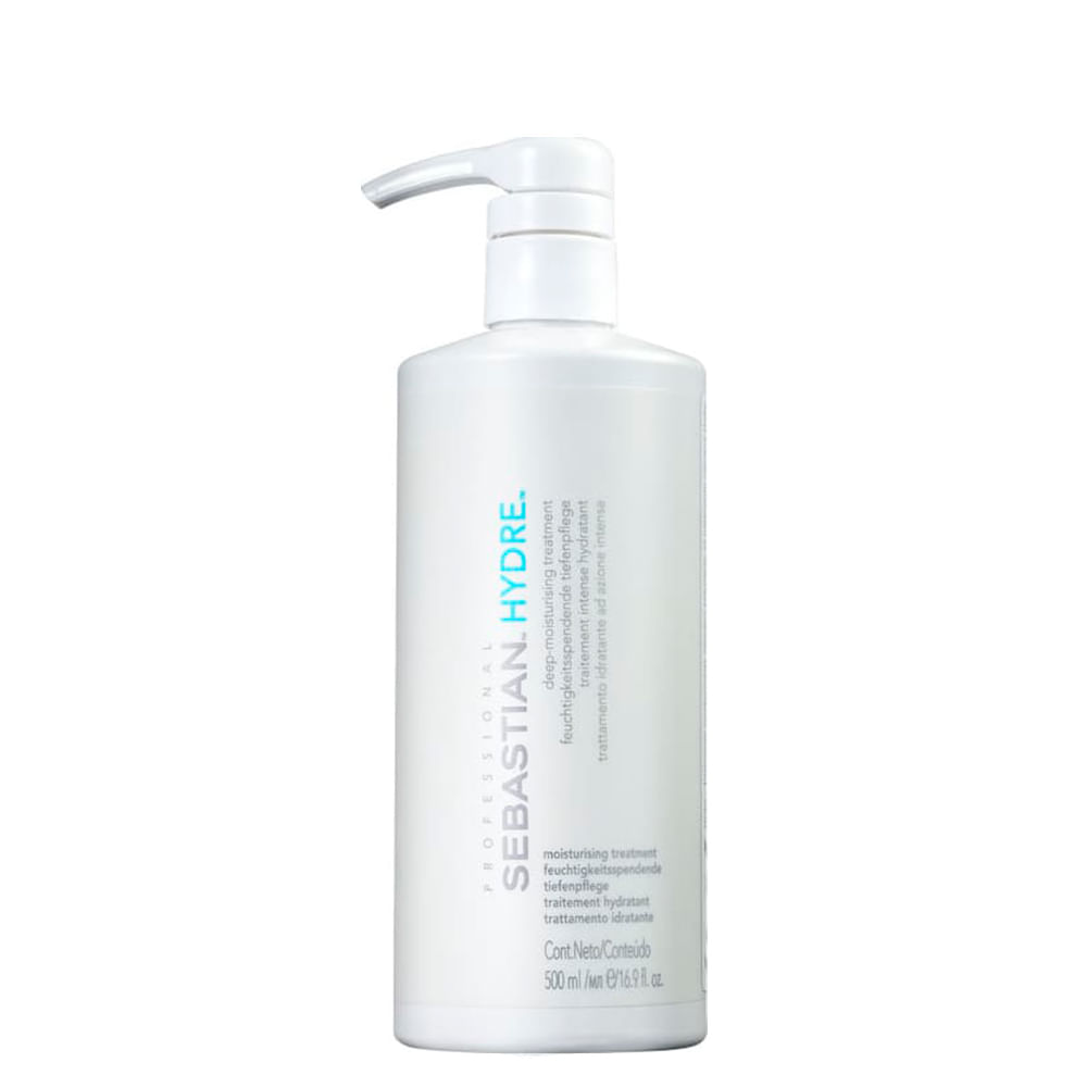 Máscara de Hidratação Sebastian Professional Hydre 500ml