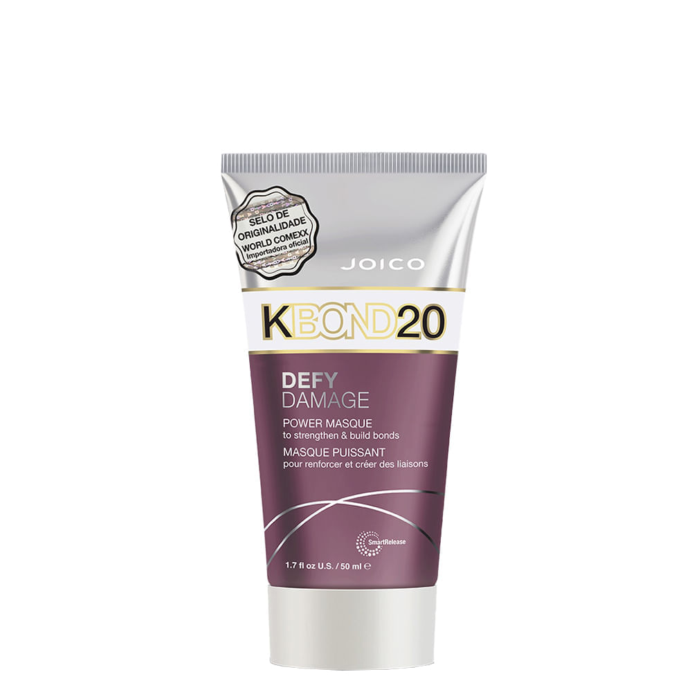 Máscara Joico Defy Damage Home Care 150ml 150ml