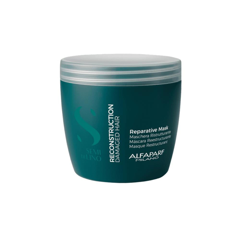 Máscara SDL Reconstruction Reparative 500ml Alfaparf