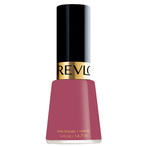 Nail Enamel Revlon - Esmalte