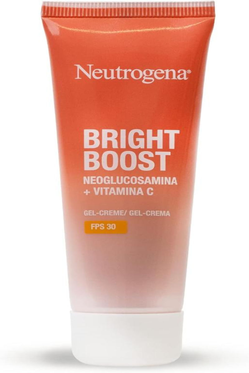 Neutrogena Bright Boost FPS 30 40g