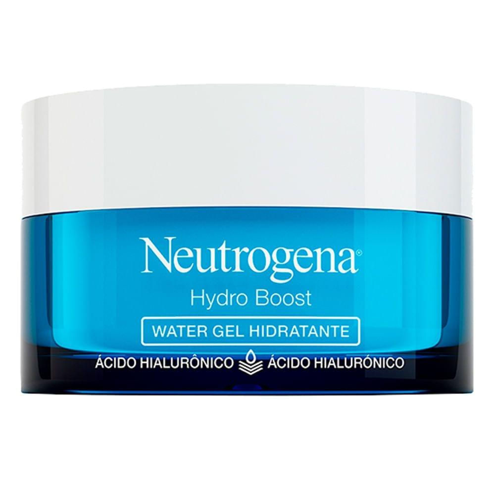 Neutrogena Hydro Boost Water Gel Hidratante Facial 50g