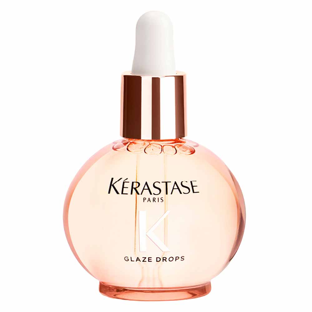 Óleo Capilar Gloss Absolu Kérastase Glaze