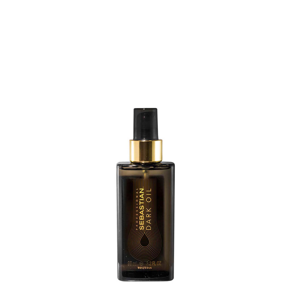 Óleo Capilar Sebastian Professional Dark Oil 95ml