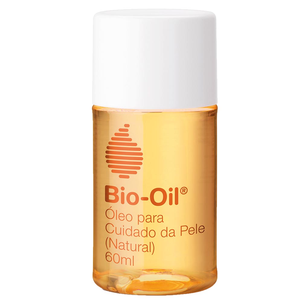 Óleo Corporal Bio Oil Natural