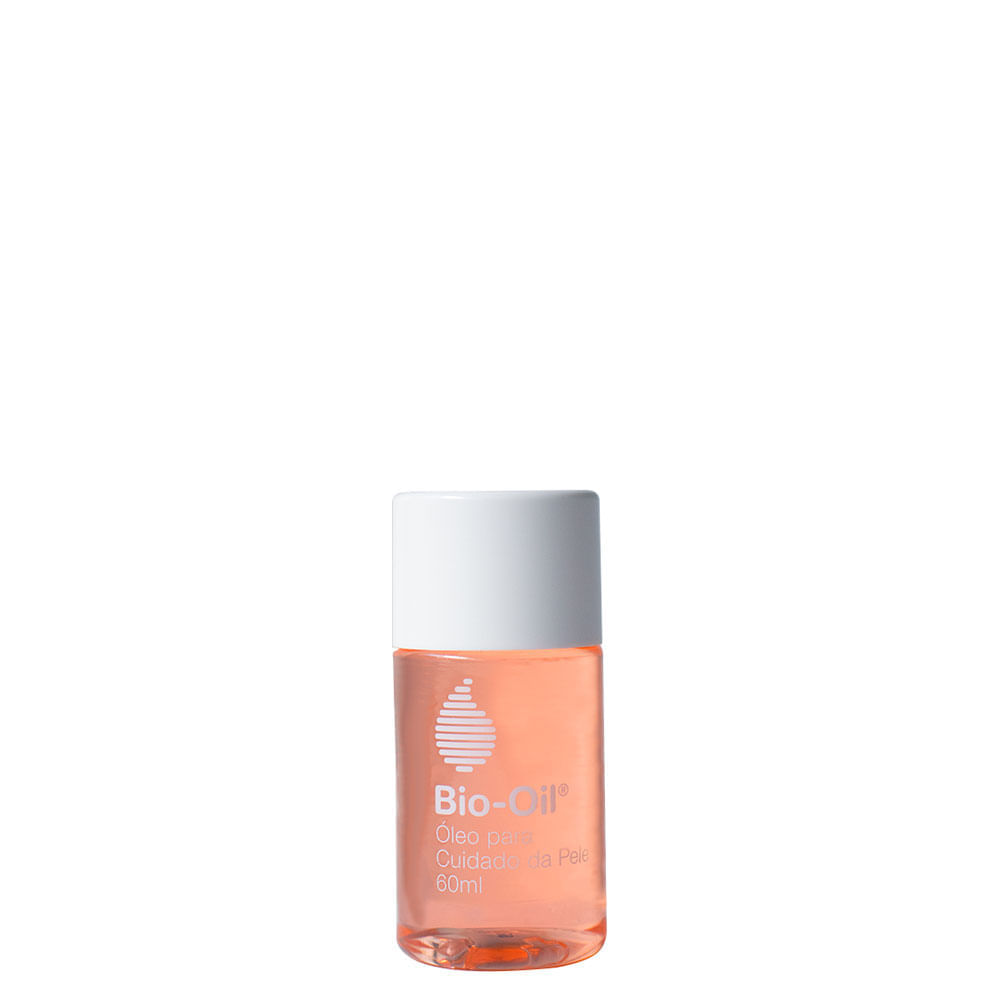 Óleo Corporal Hidratante Bio-Oil 60 ml