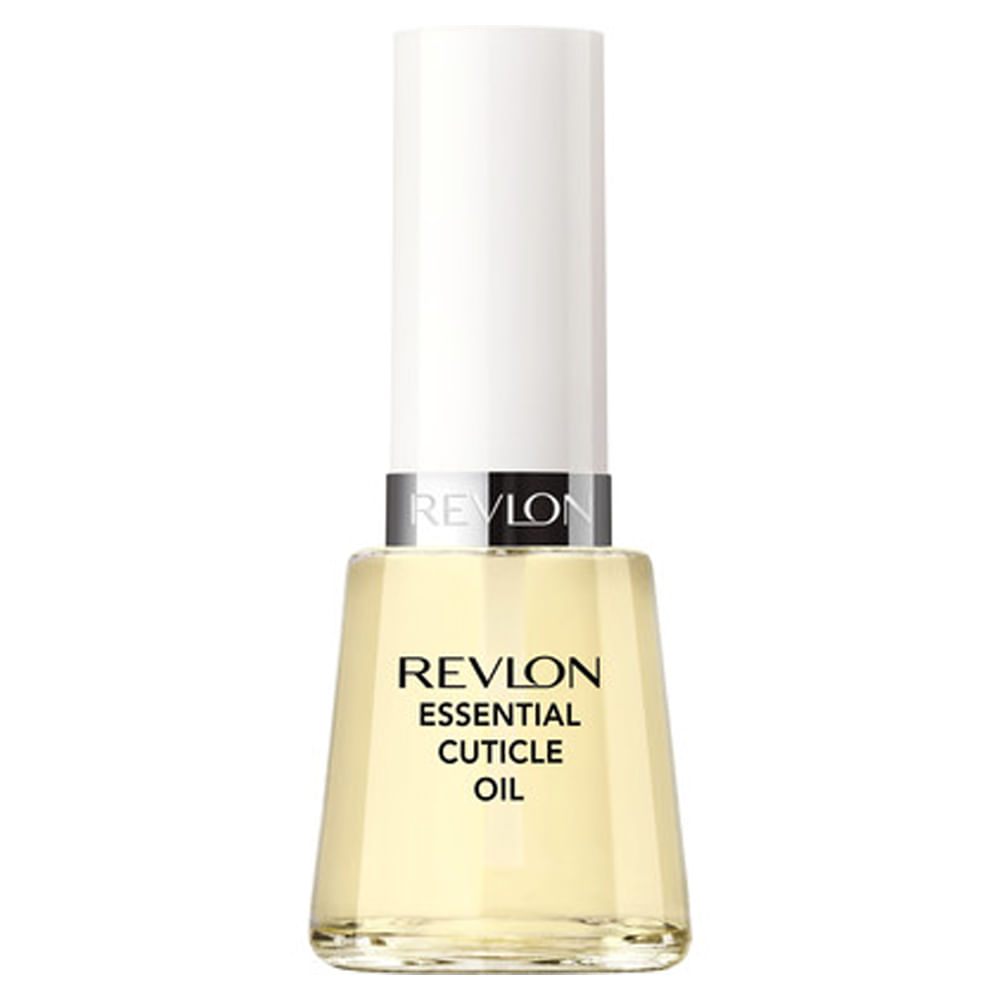 Óleo para Cutículas Revlon - Essential