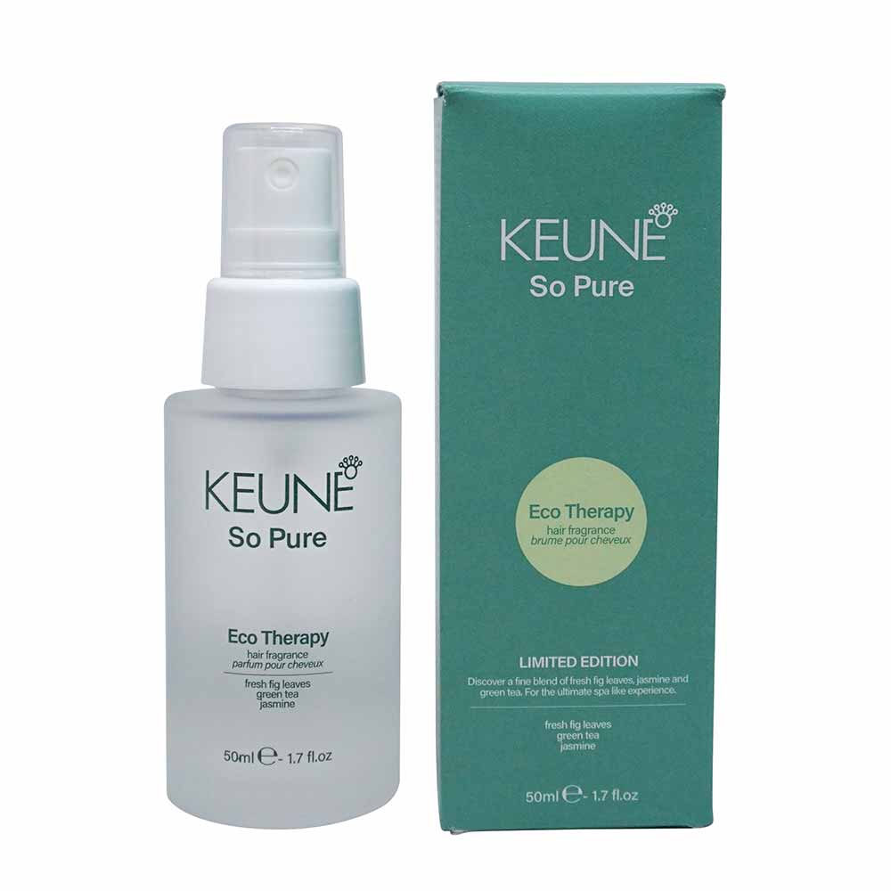 Perfume Capilar Keune So Pure Hair Fragrance