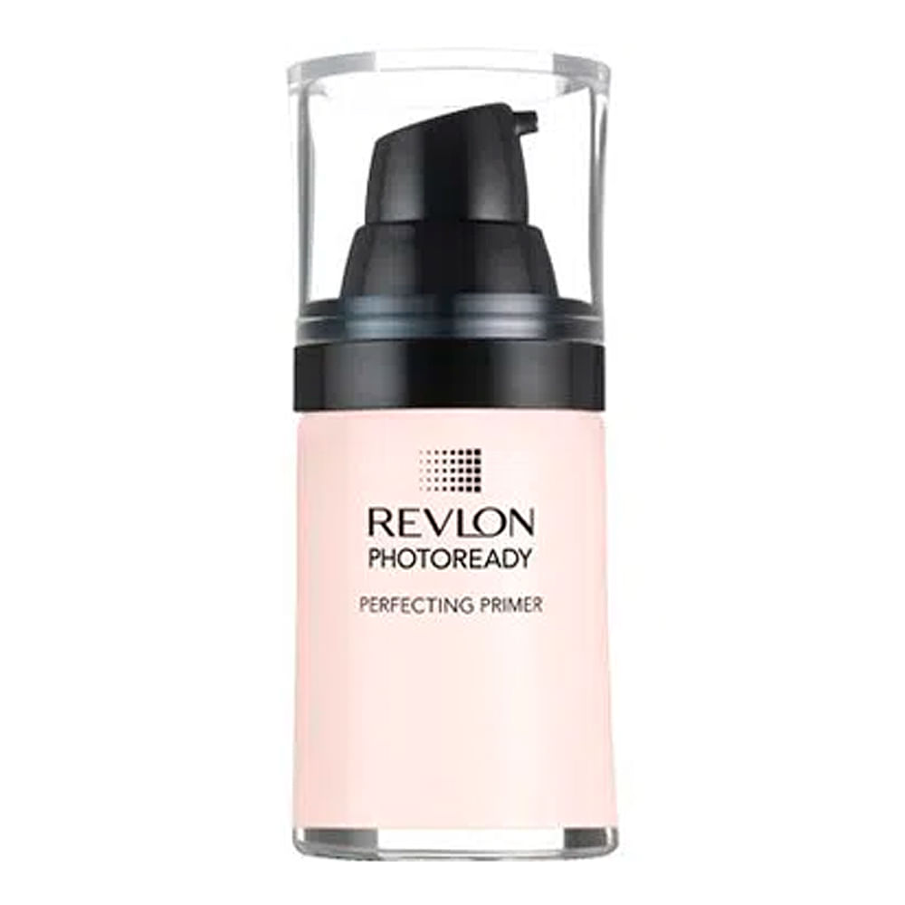 Photoready Perfecting Primer Revlon - Primer