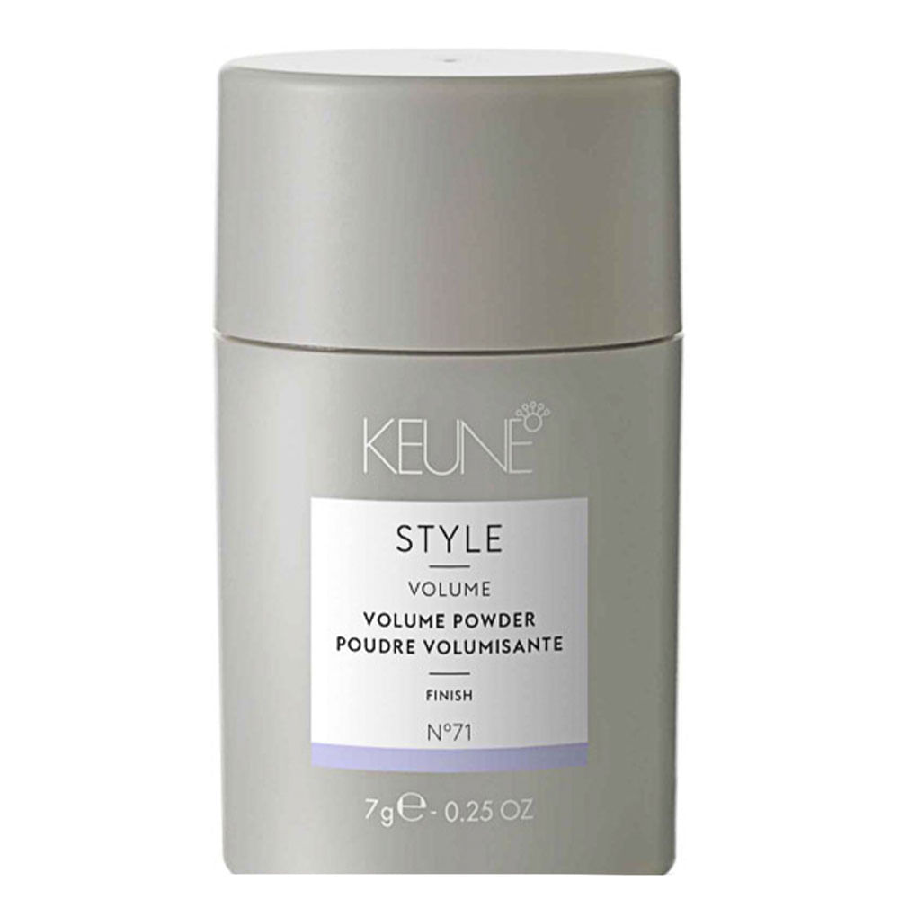 Pó Modelador Keune Style Volume Powder