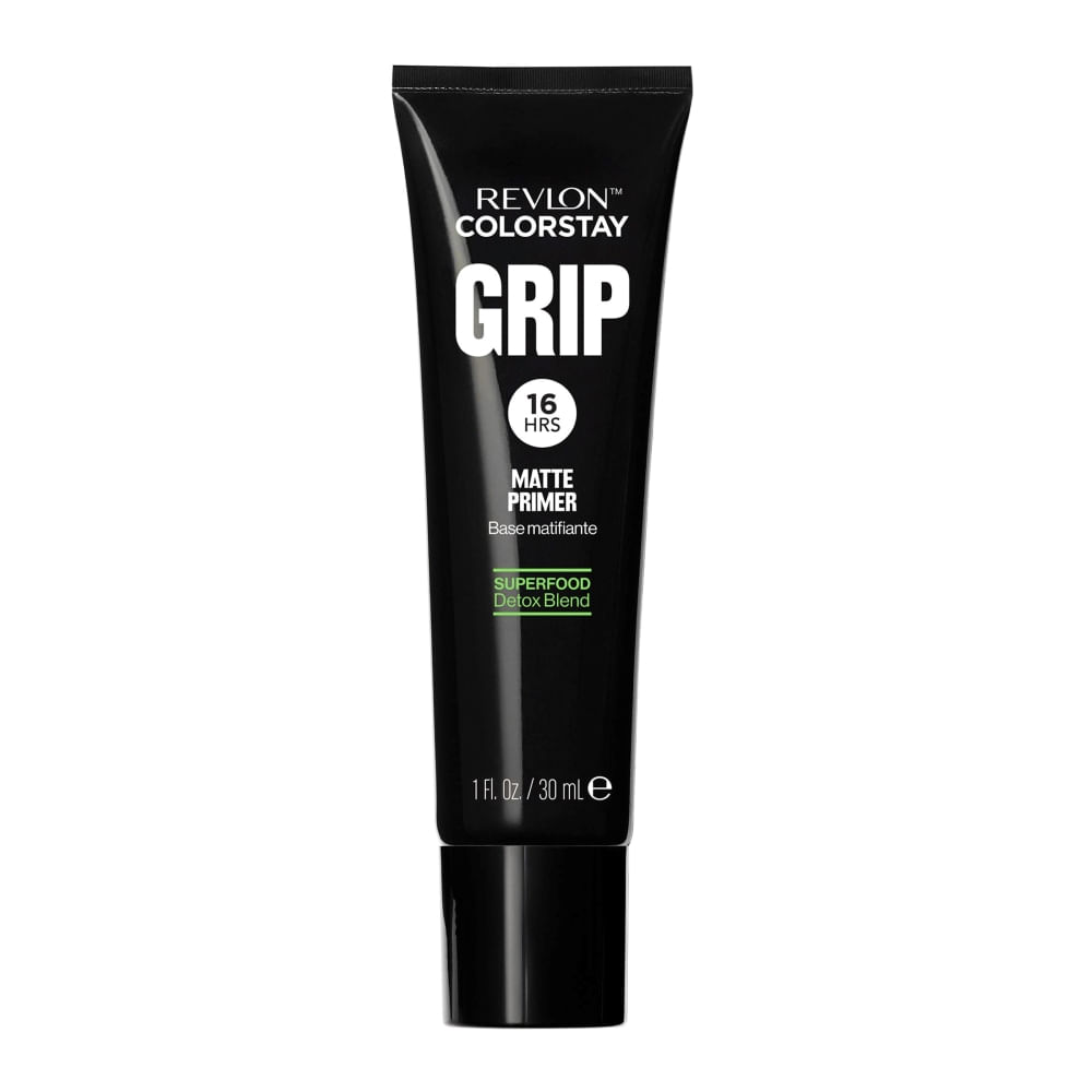 Primer Fixador de Maquiagem Revlon ColorStay Grip