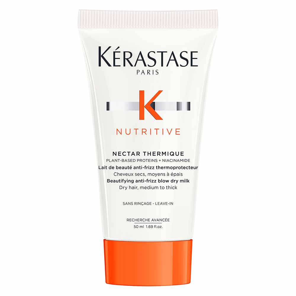 Protetor Témico Kérastase Nutritive Nectar Thermique