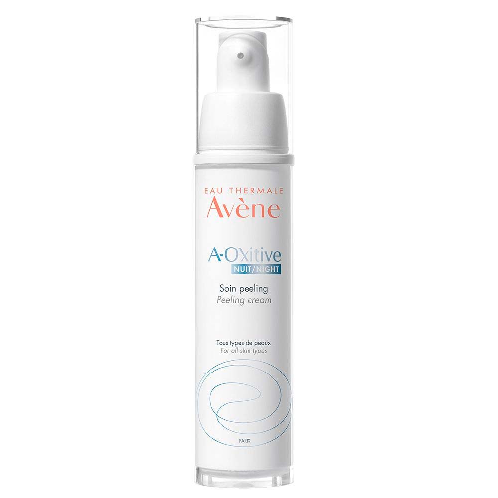 Rejuvenescedor Facial Avène A-Oxitive Noite