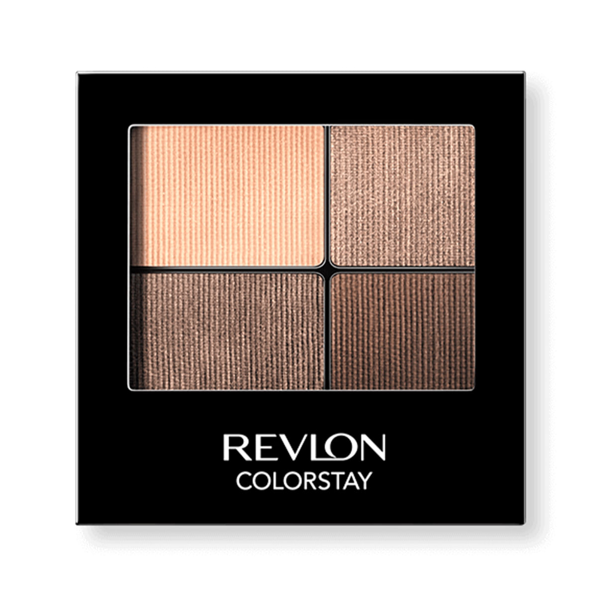 Revlon Colorstay 16-Hour Eye Shadow Paleta de Sombras - Addictive 500