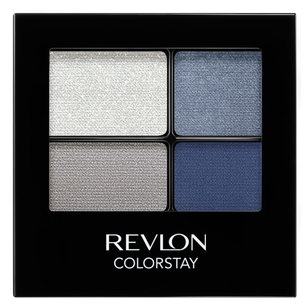 Revlon Colorstay 16 Hour Revlon - Paleta de Sombras