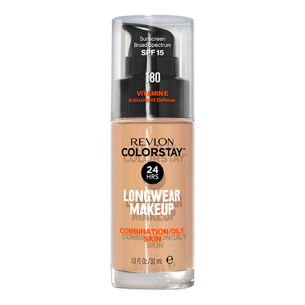 Revlon ColorStay - Base Líquida 30ml