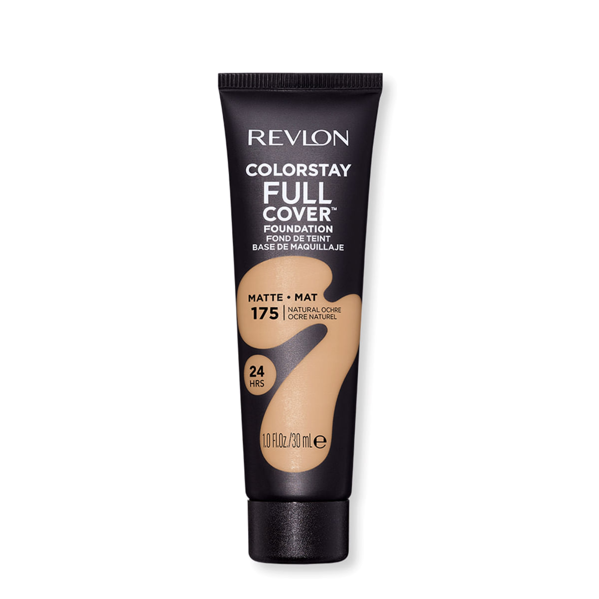Revlon ColorStay Full Cover Foundation - Base Líquida 30ml