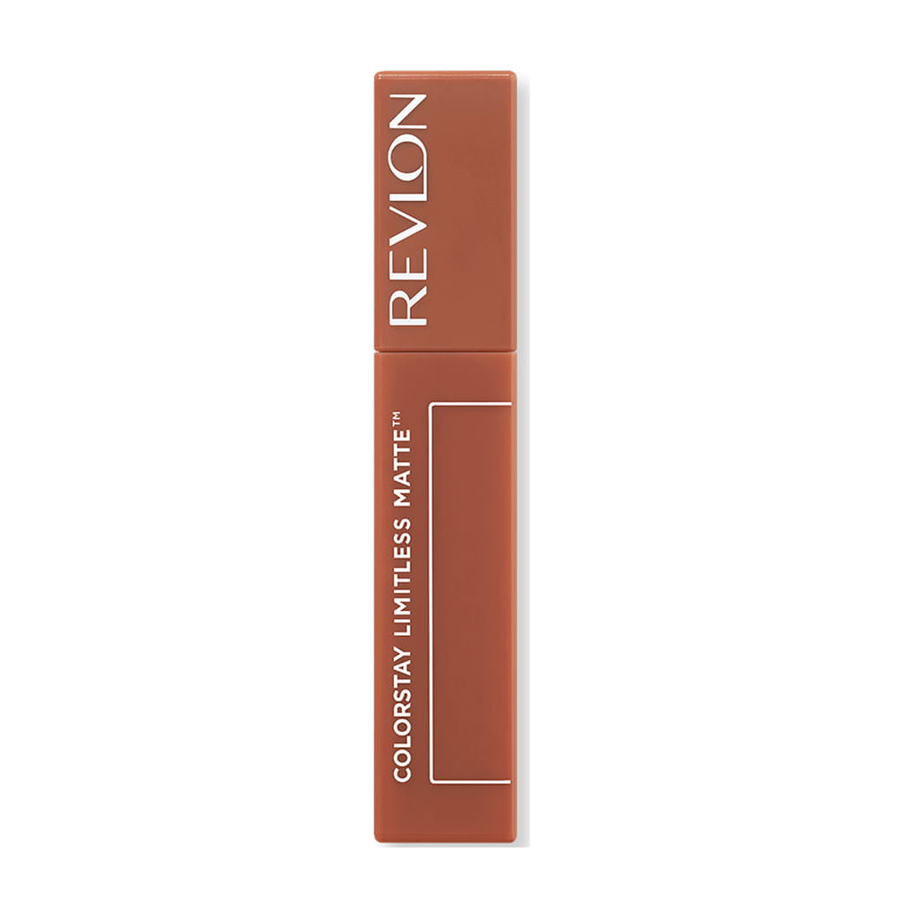 Revlon ColorStay Limitless Matt Upper Hand - Batom Líquido 5ml