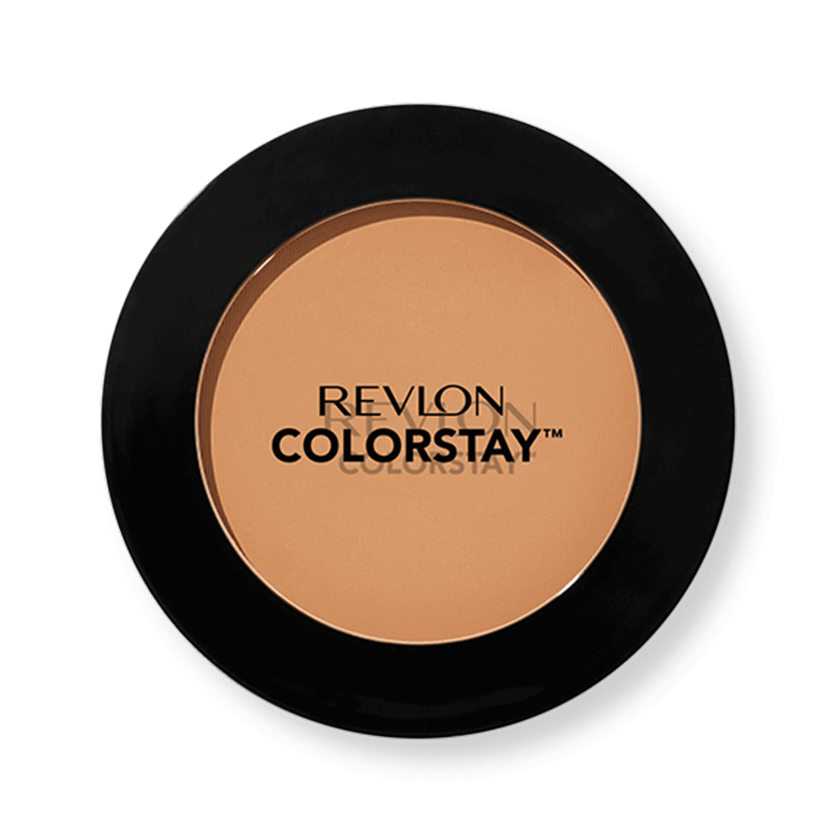 Revlon Colorstay Medium 840 - Pó Compcato 8,4g