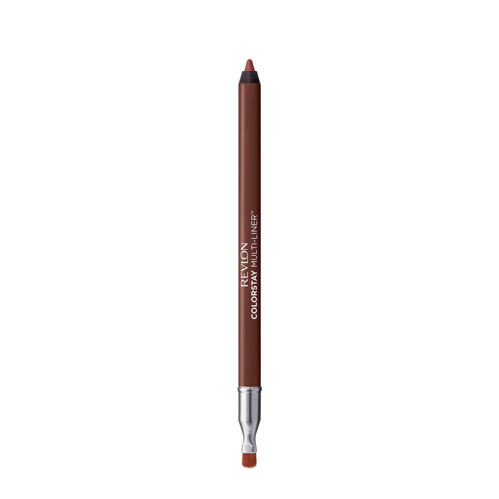Revlon ColorStay Multi-Liner Less Traced - Lápis Labial 1g