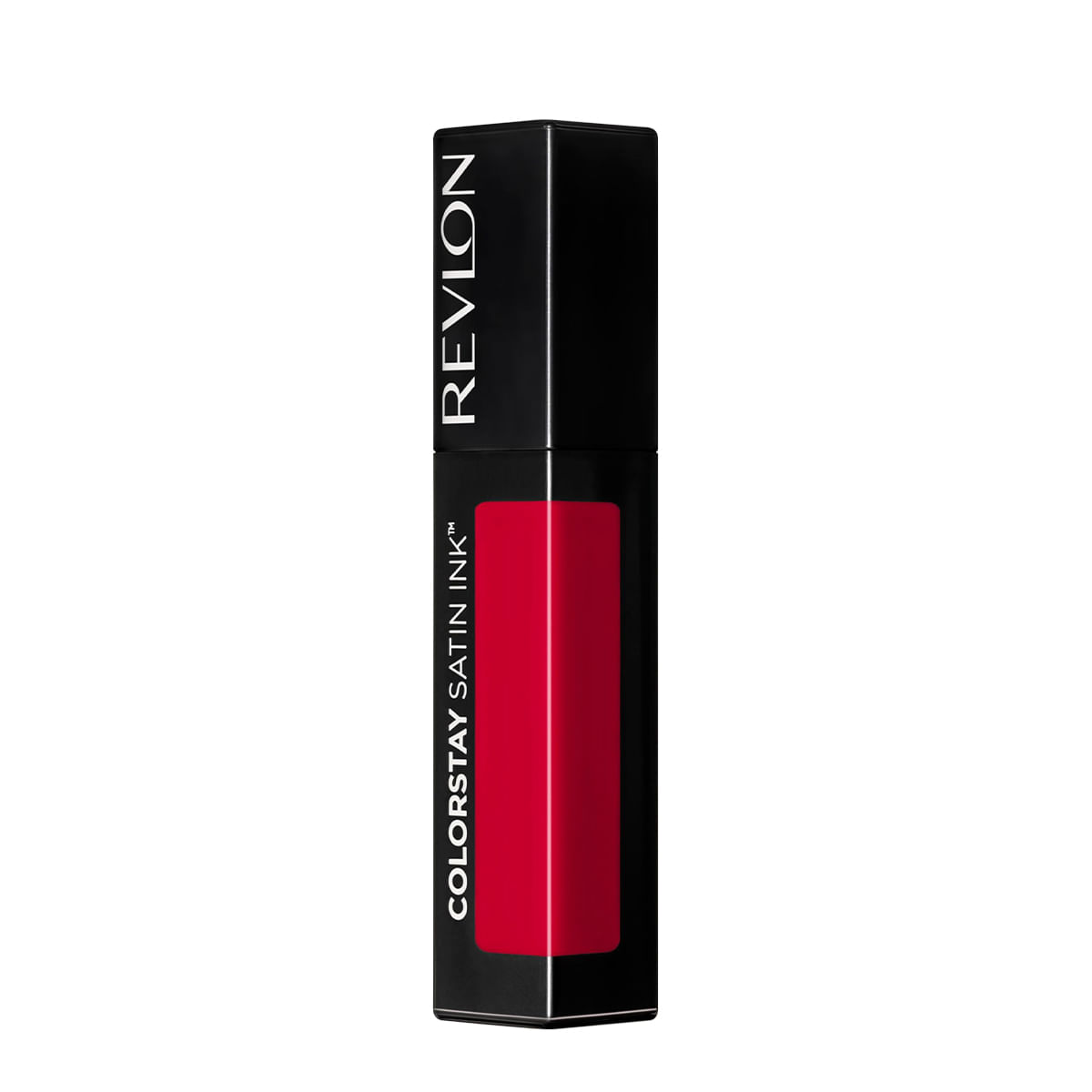 Revlon Colorstay Satin Ink My Own Boss 019 - Batom Líquido 5ml
