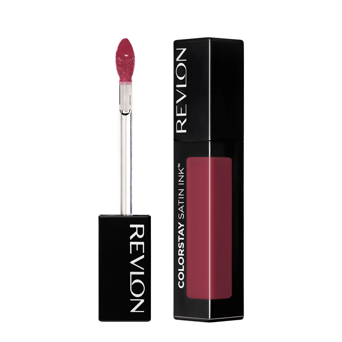 Revlon Colorstay Satin Ink Silky Sienna 005 - Batom Líquido 5ml