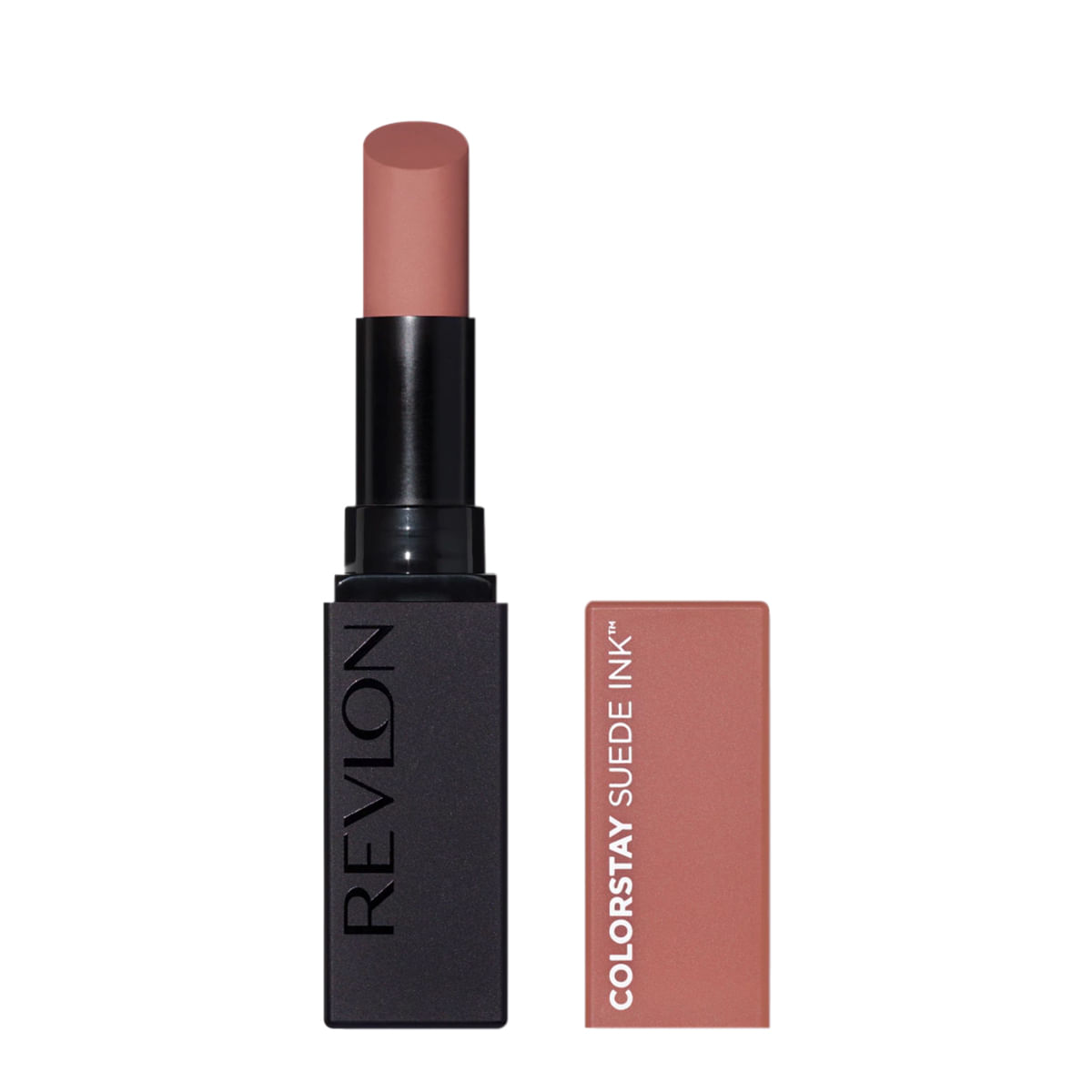 Revlon Colorstay Suede Ink Matte No Rules - Batom 2,55g