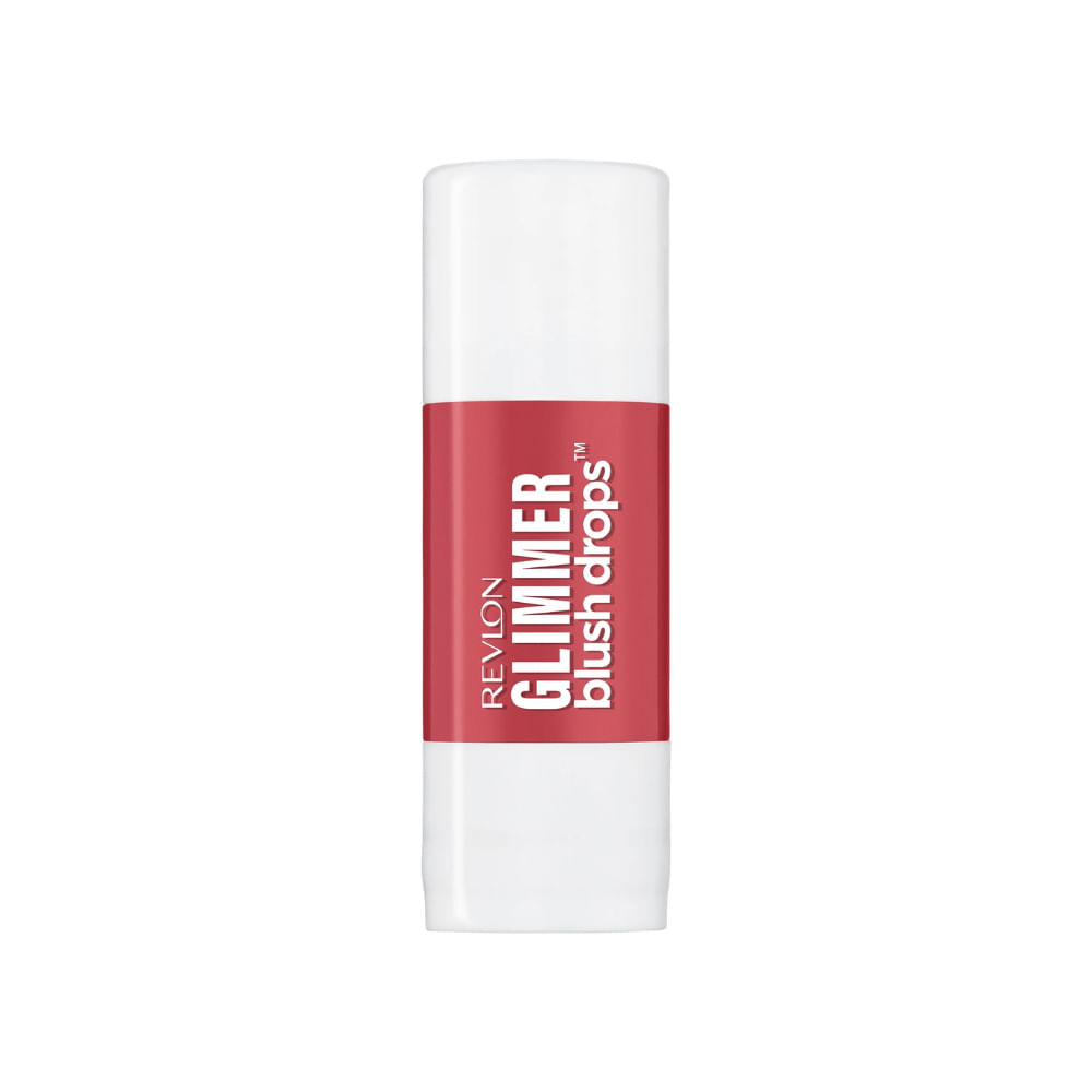 Revlon Glimmer Blush Drops Field of Roses 9,4ml